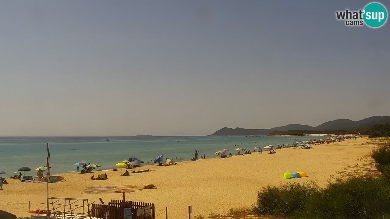 Costa Rei – Muravera – Sarrabus | Sardinia