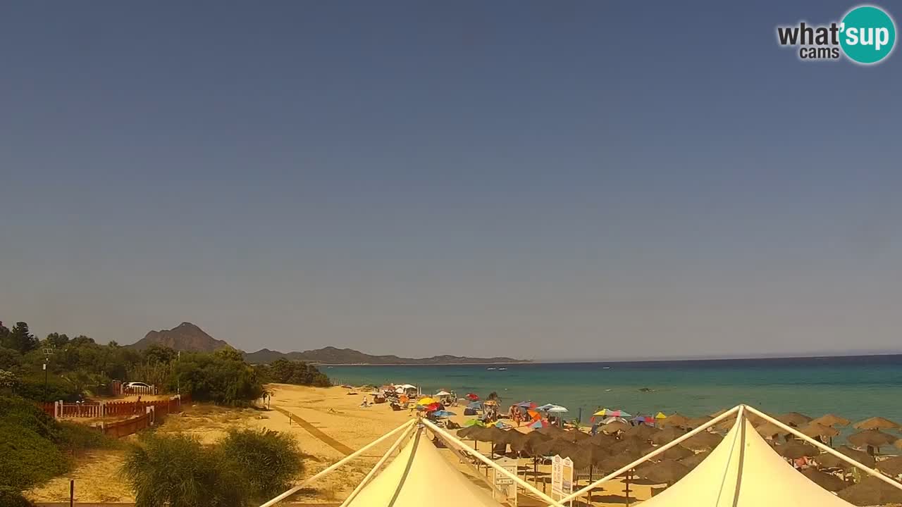 Costa Rei – Muravera – Sarrabus | Sardinia