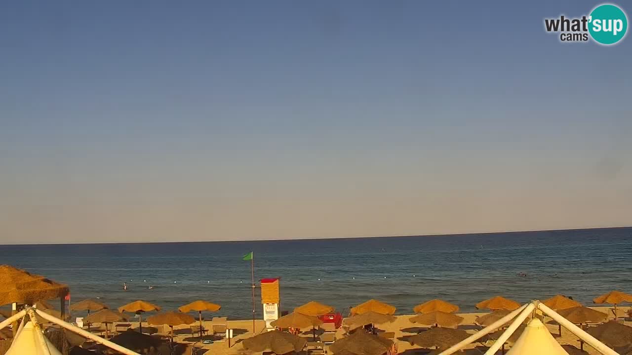 Costa Rei – Muravera – Sarrabus | Sardinia