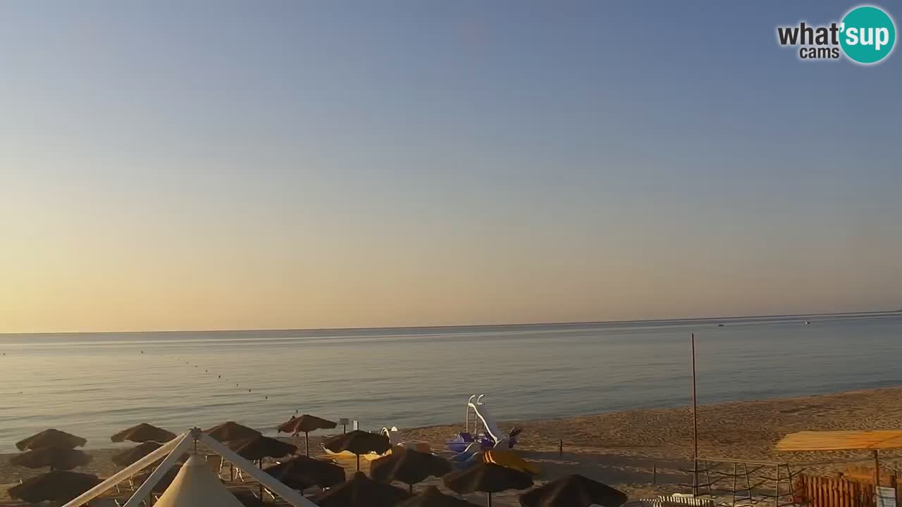 Costa Rei – Muravera – Sarrabus | Sardinia