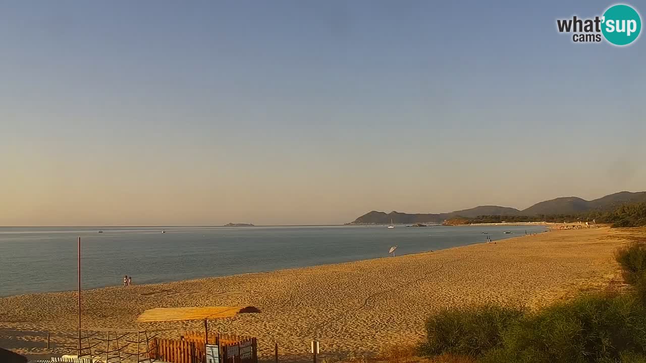 Costa Rei – Muravera – Sarrabus | Sardinija