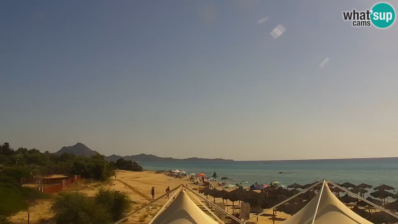 Costa Rei – Muravera – Sarrabus | Sardinia