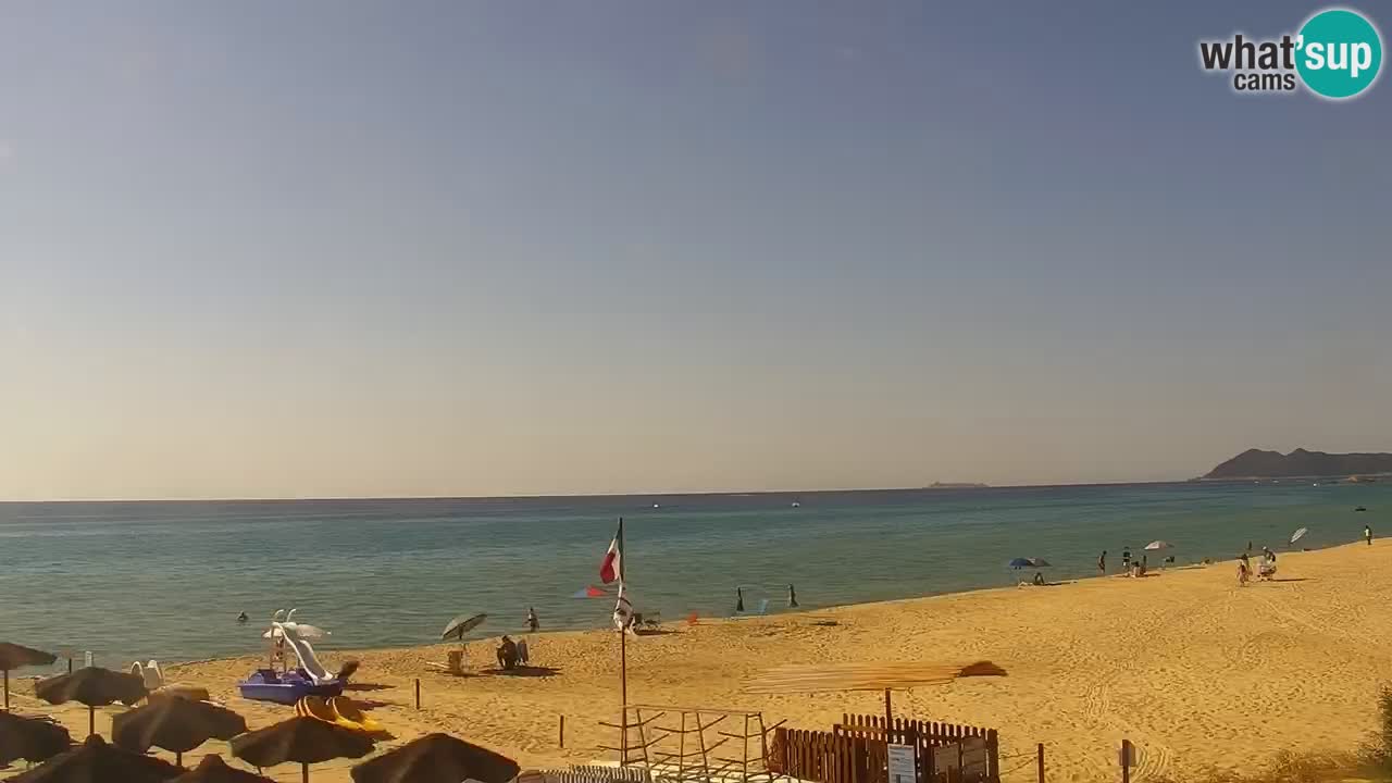 Costa Rei – Muravera – Sarrabus | Sardinia