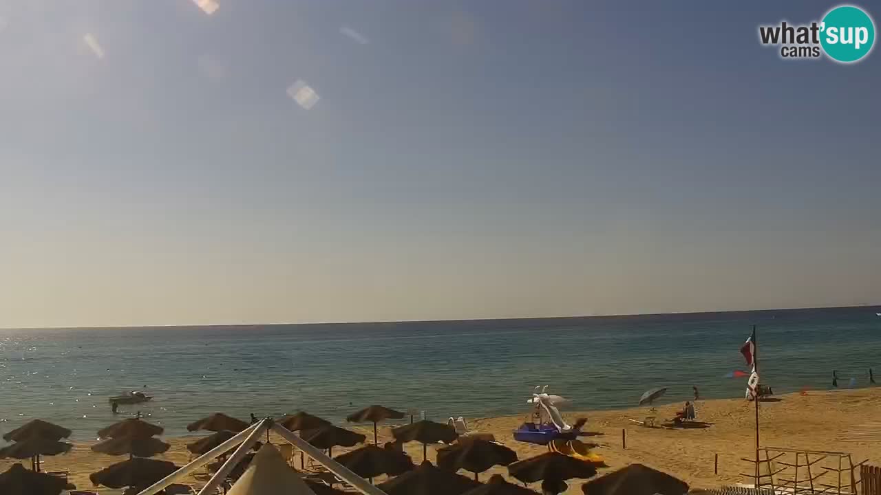 Costa Rei – Muravera – Sarrabus | Sardinia