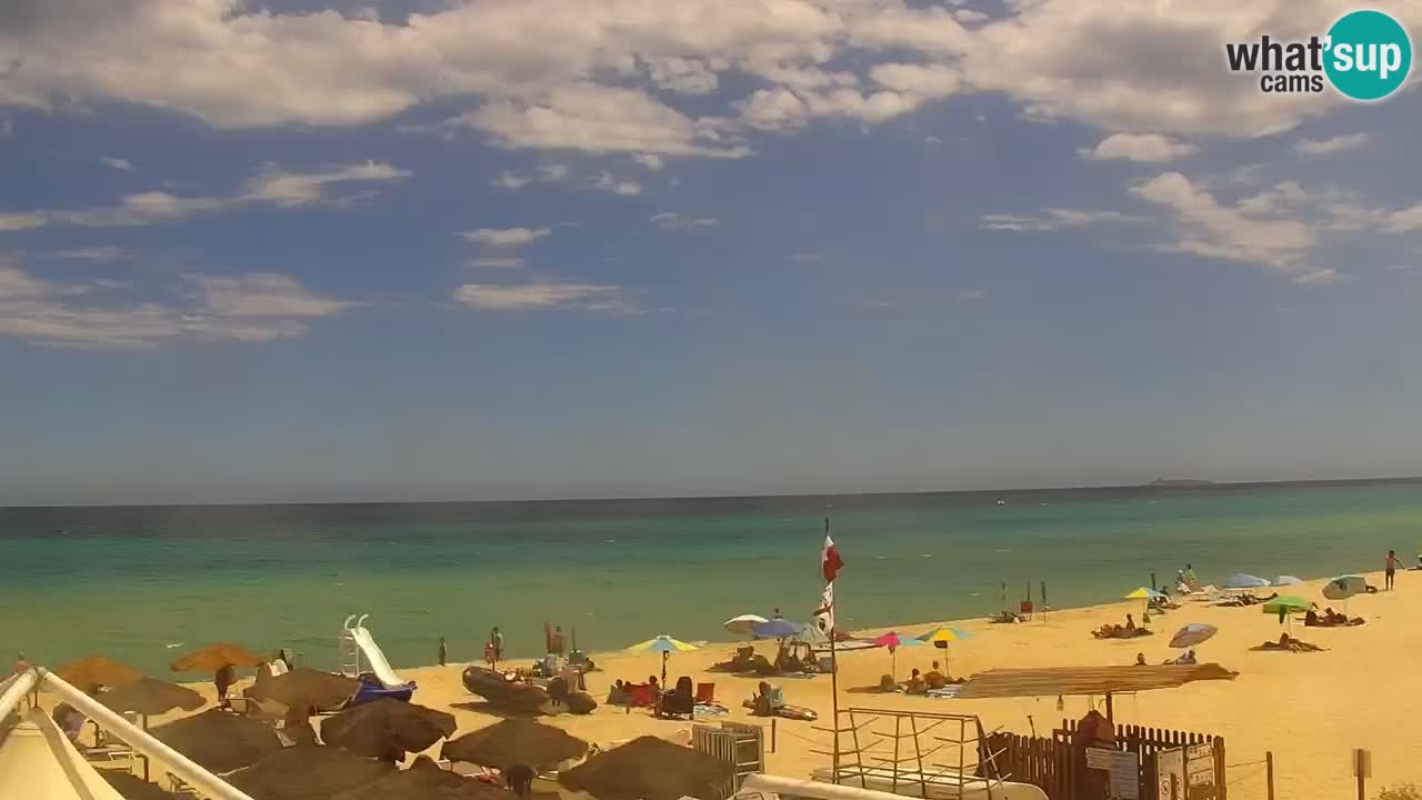 Costa Rei – Muravera – Sarrabus | Sardinia