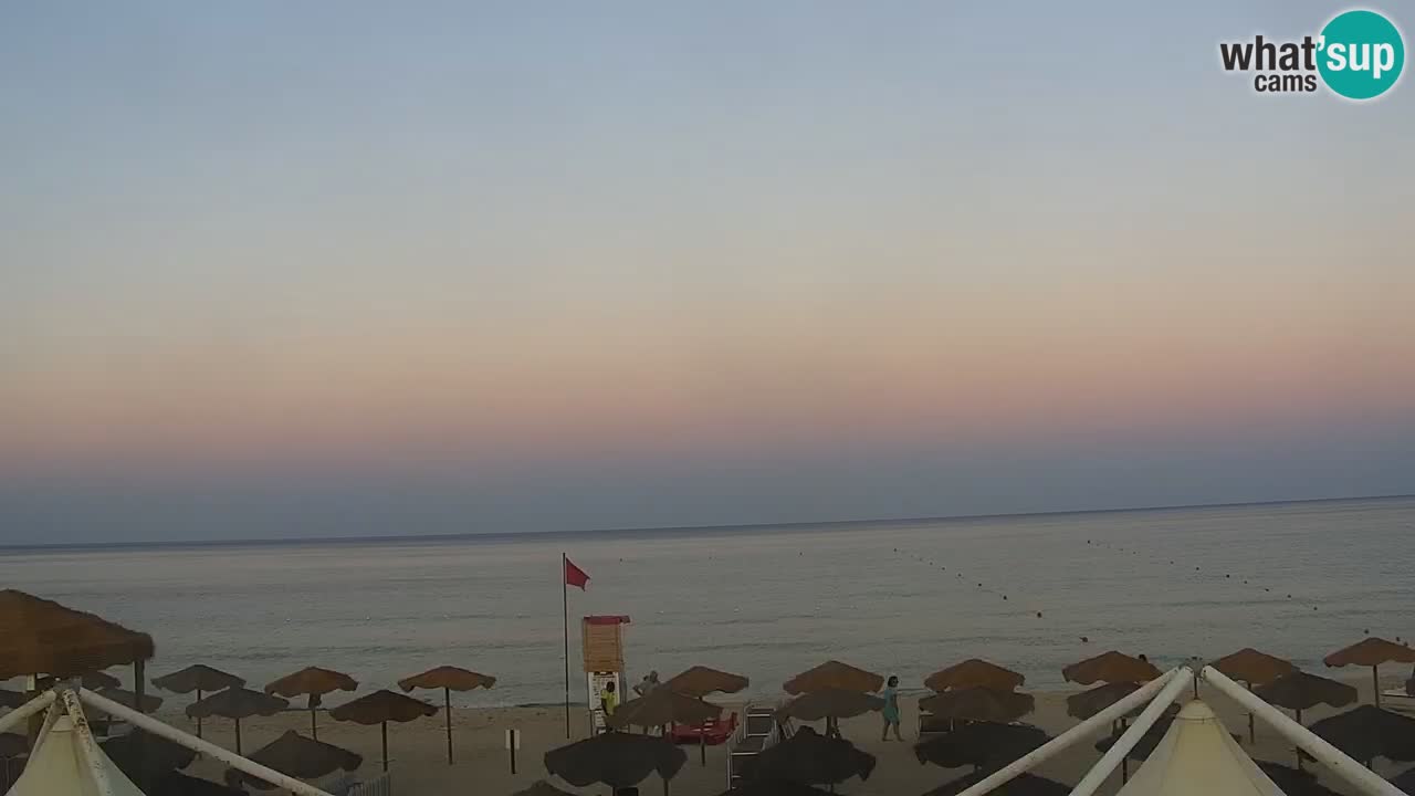Costa Rei – Muravera – Sarrabus | Sardinia