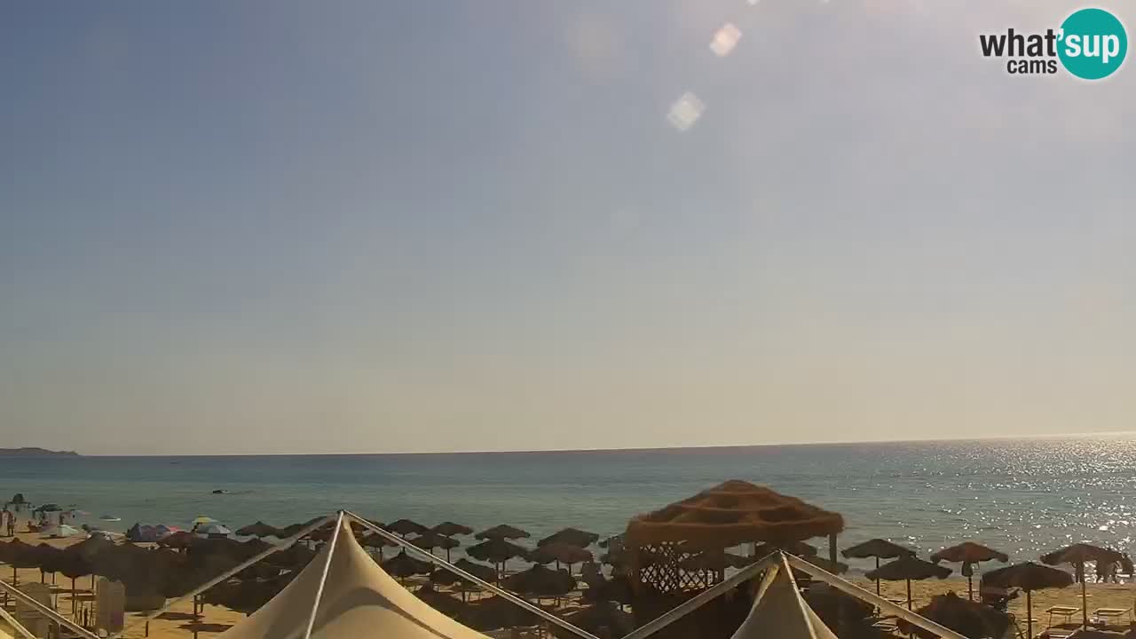 Costa Rei – Muravera – Sarrabus | Sardinia