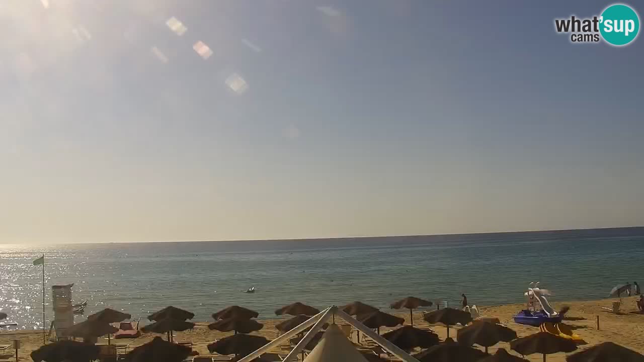 Costa Rei – Muravera – Sarrabus | Sardinien