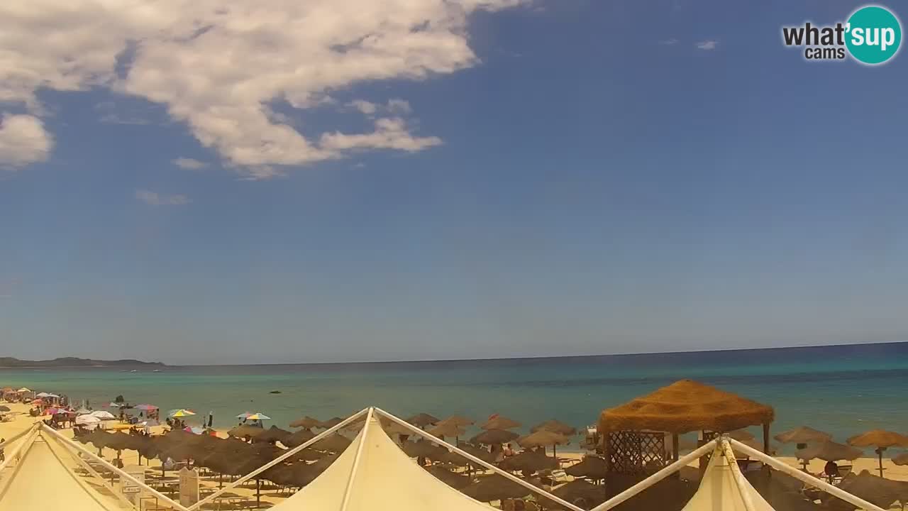 Costa Rei – Muravera – Sarrabus | Sardinia