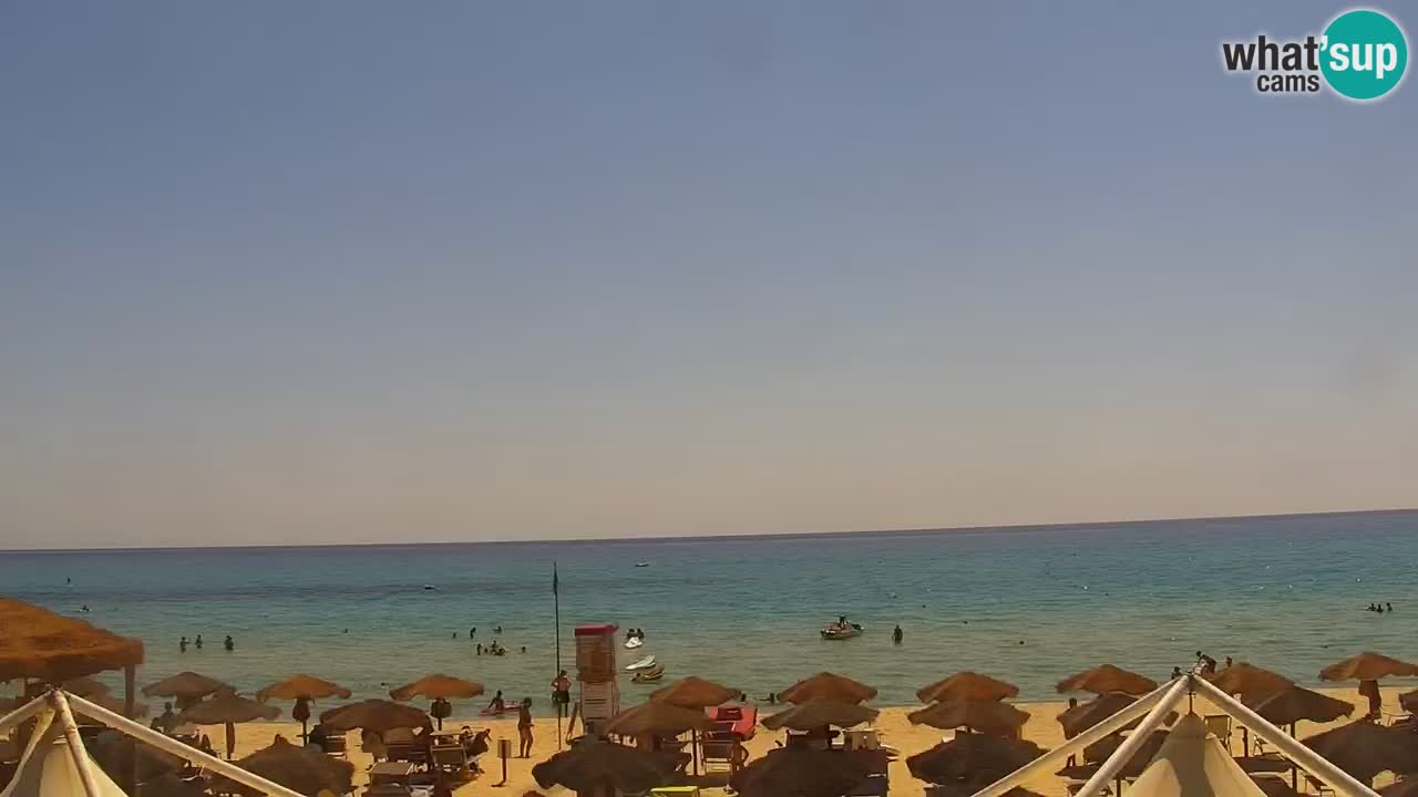 Costa Rei – Muravera – Sarrabus | Sardinia