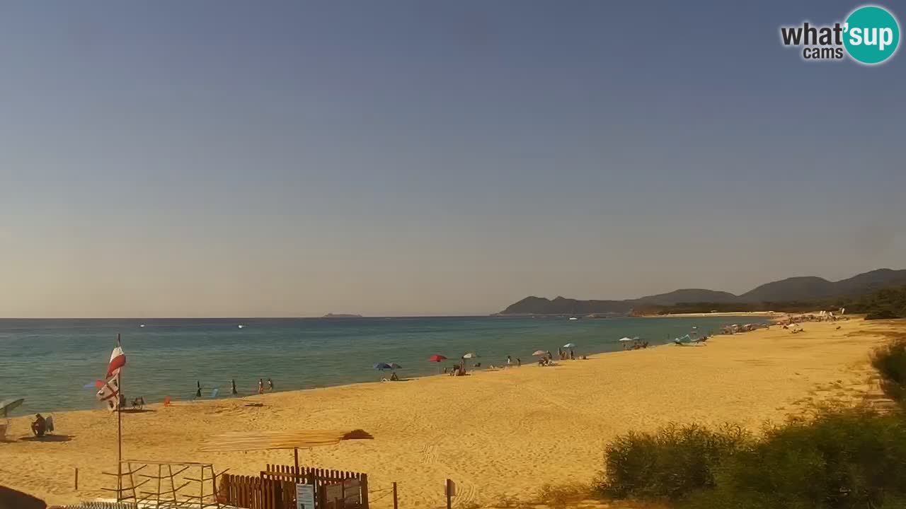 Costa Rei – Muravera – Sarrabus | Sardinien