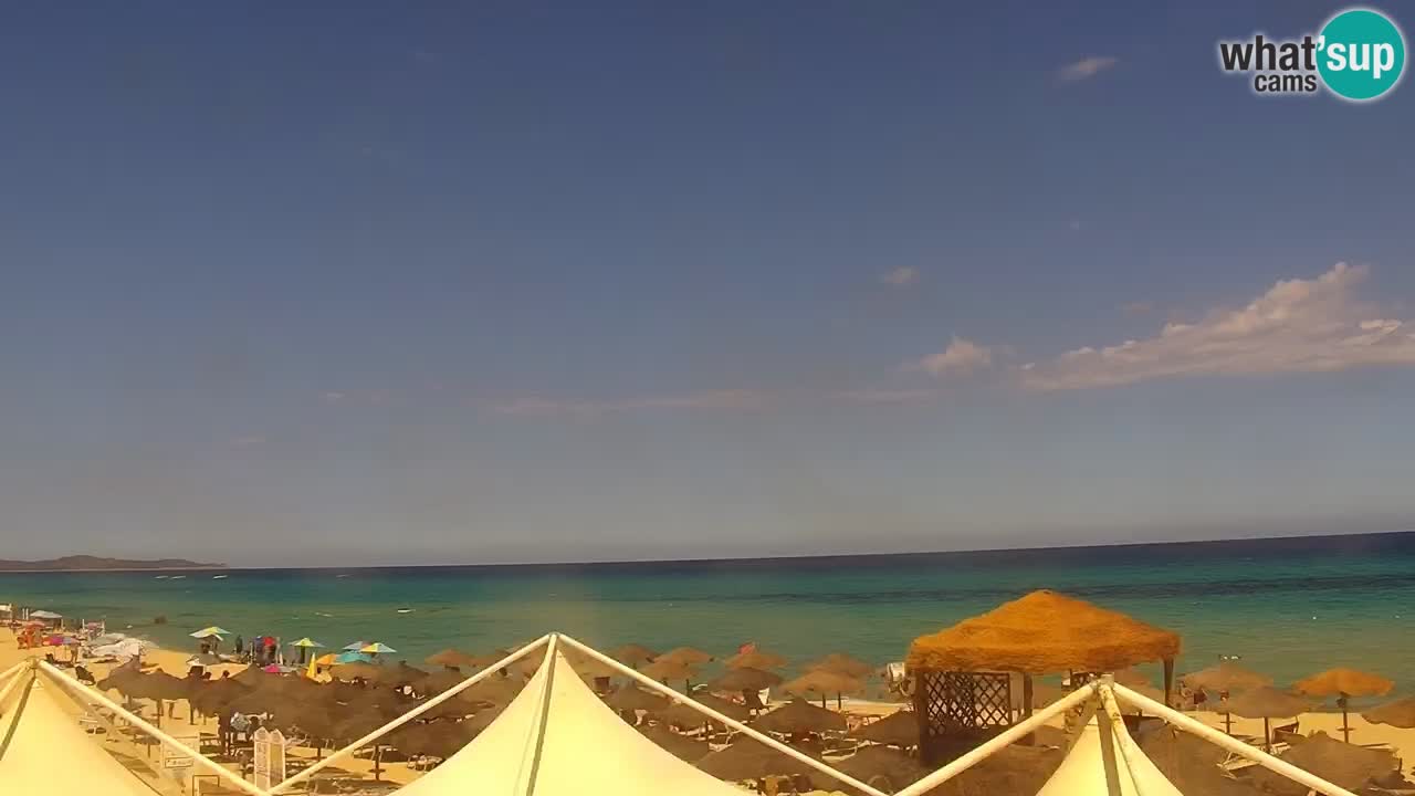 Costa Rei – Muravera – Sarrabus | Sardinia