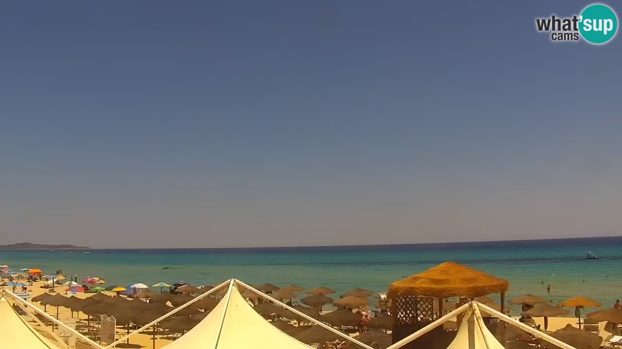 Costa Rei – Muravera – Sarrabus | Sardinia