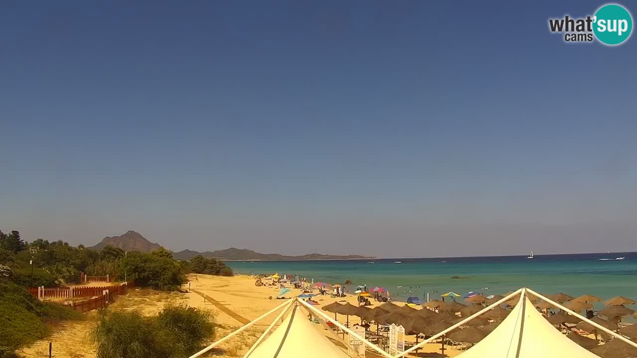 Costa Rei – Muravera – Sarrabus | Sardinien