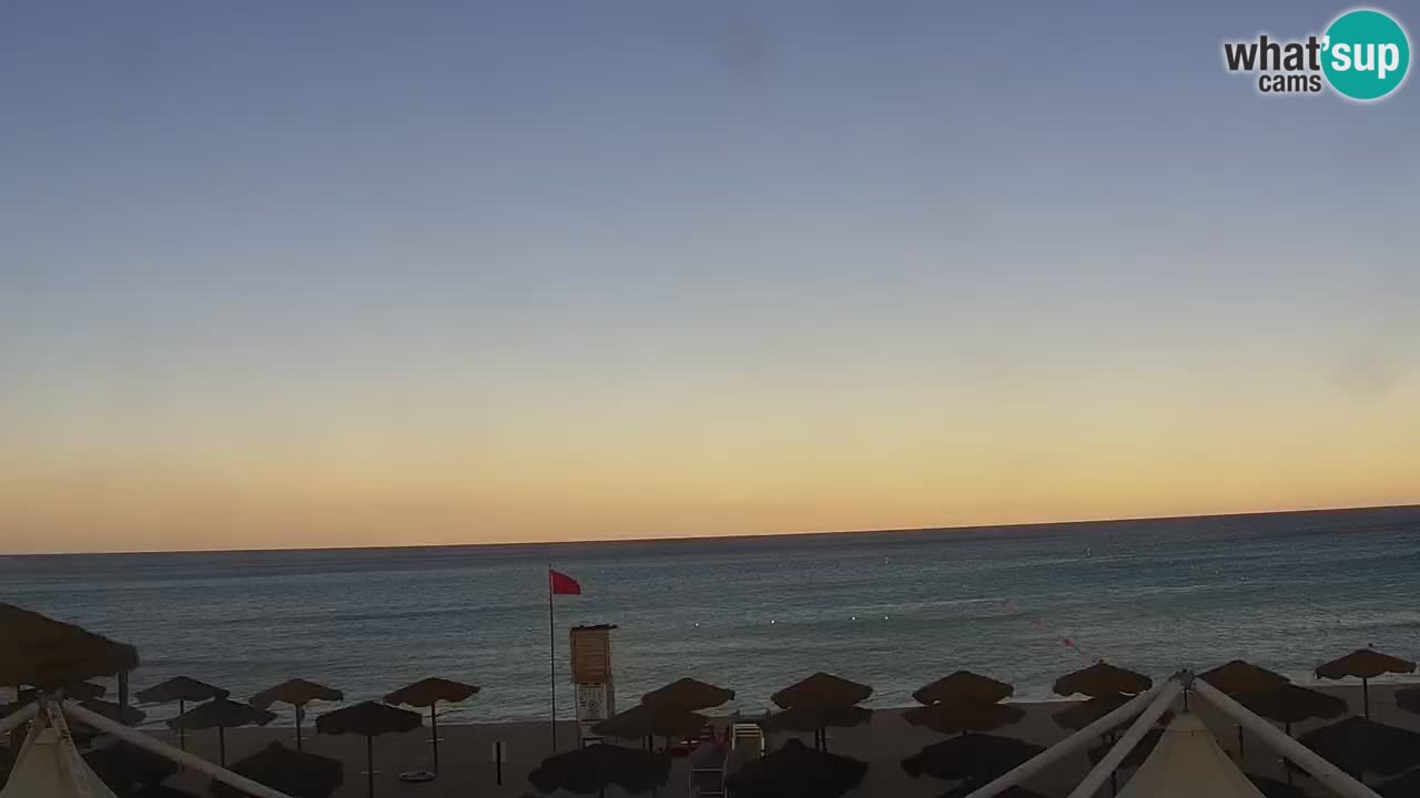Costa Rei – Muravera – Sarrabus | Sardinia