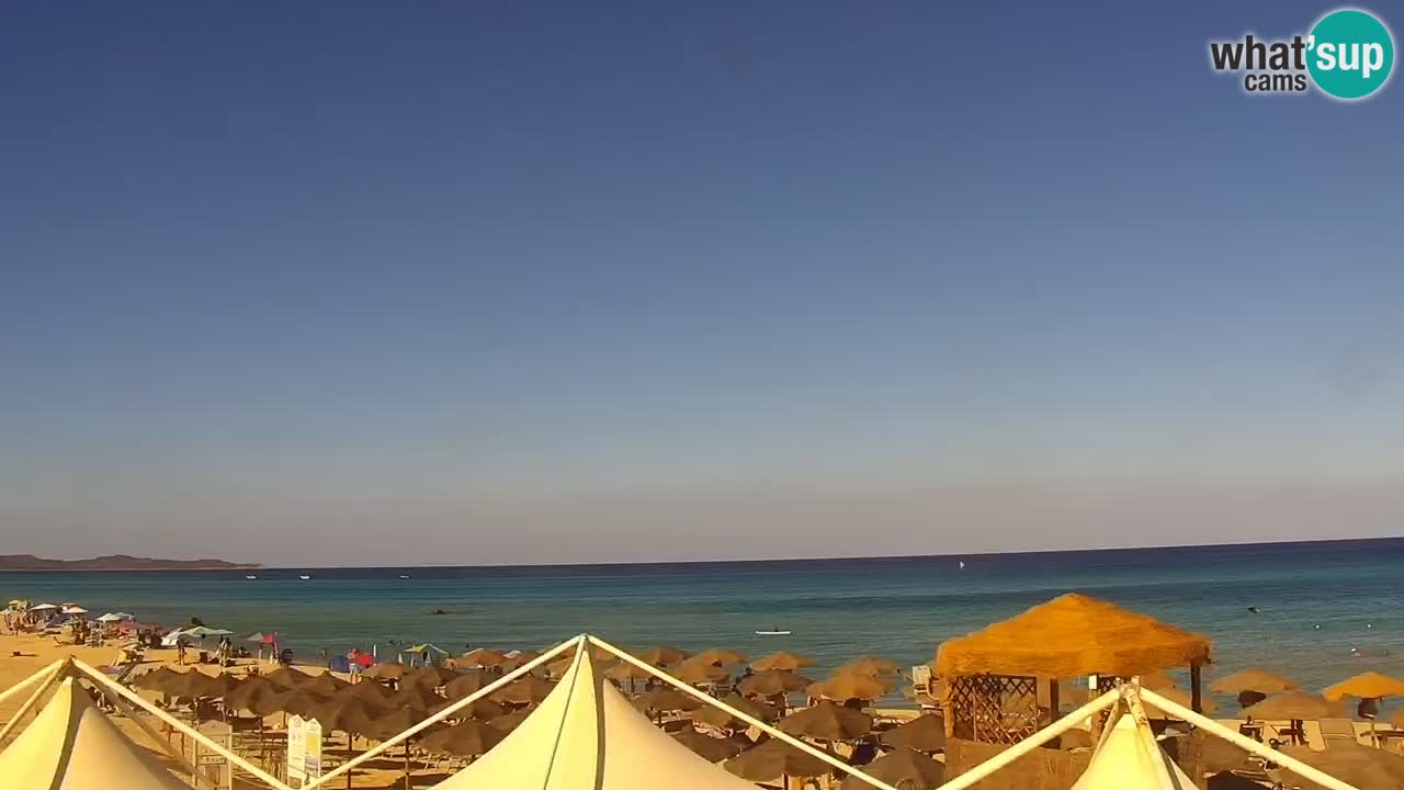 Costa Rei – Muravera – Sarrabus | Sardinia