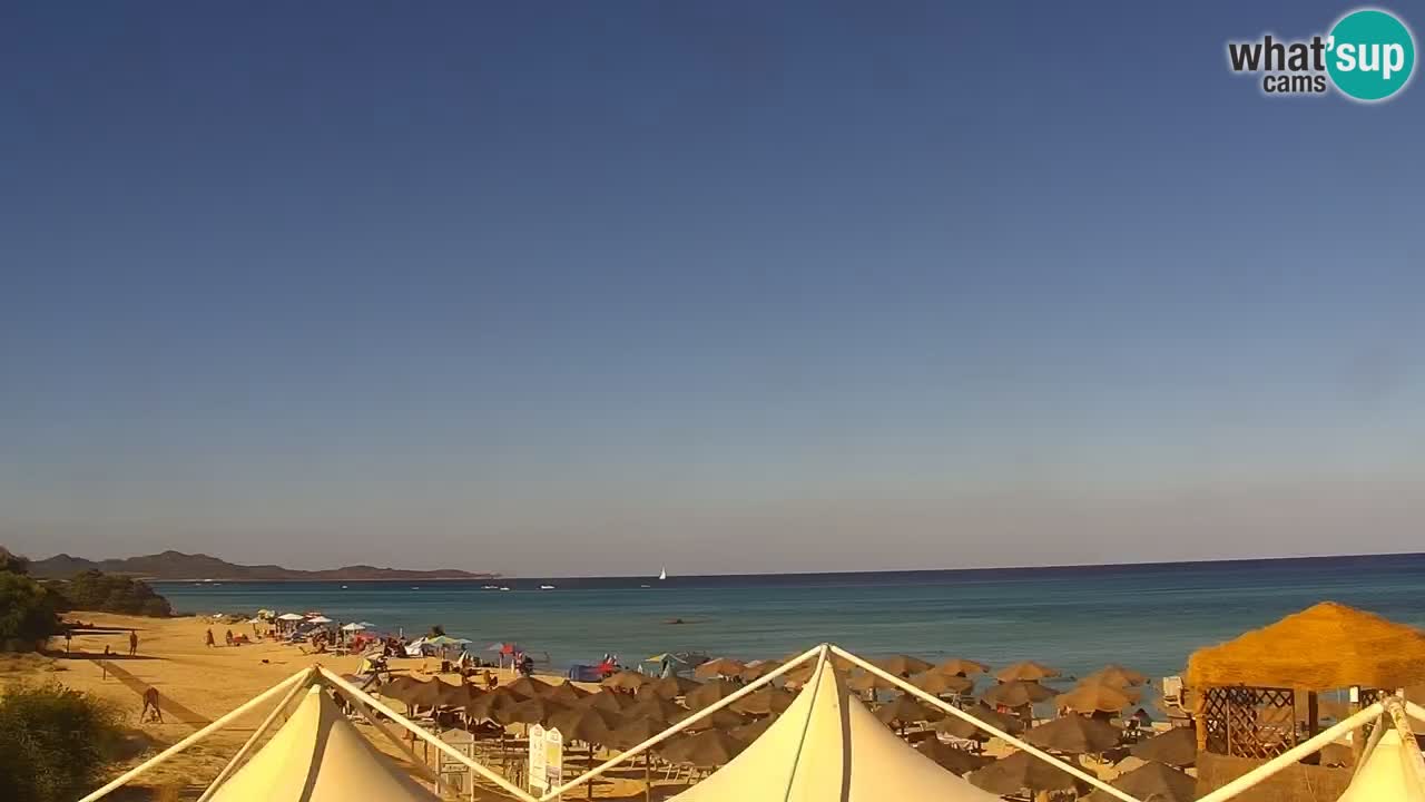Costa Rei – Muravera – Sarrabus | Sardinia
