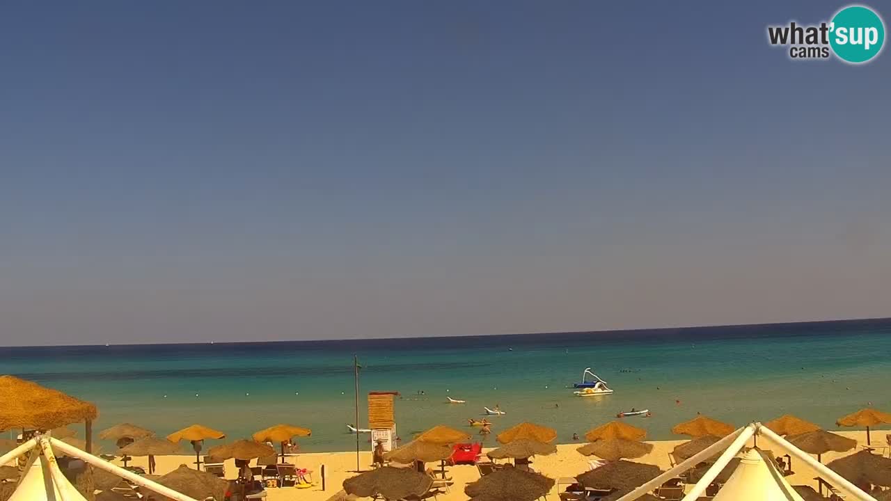 Costa Rei – Muravera – Sarrabus | Sardinia