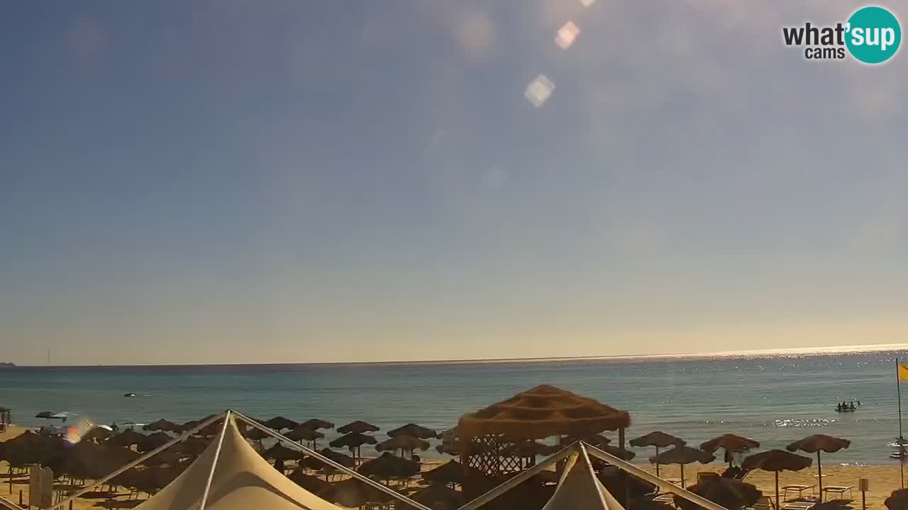 Costa Rei – Muravera – Sarrabus | Sardinia
