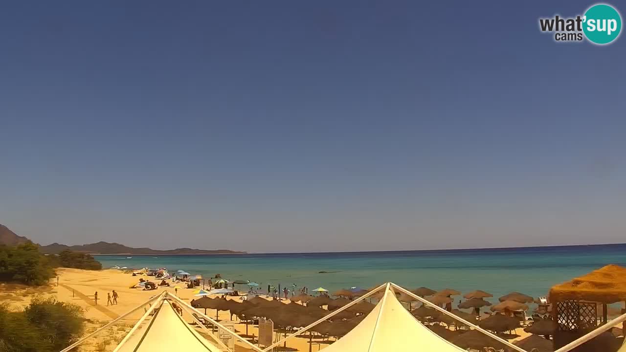 Costa Rei – Muravera – Sarrabus | Sardinija