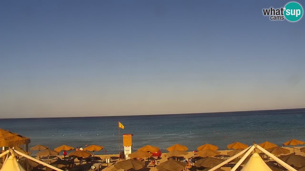 Costa Rei – Muravera – Sarrabus | Sardinia