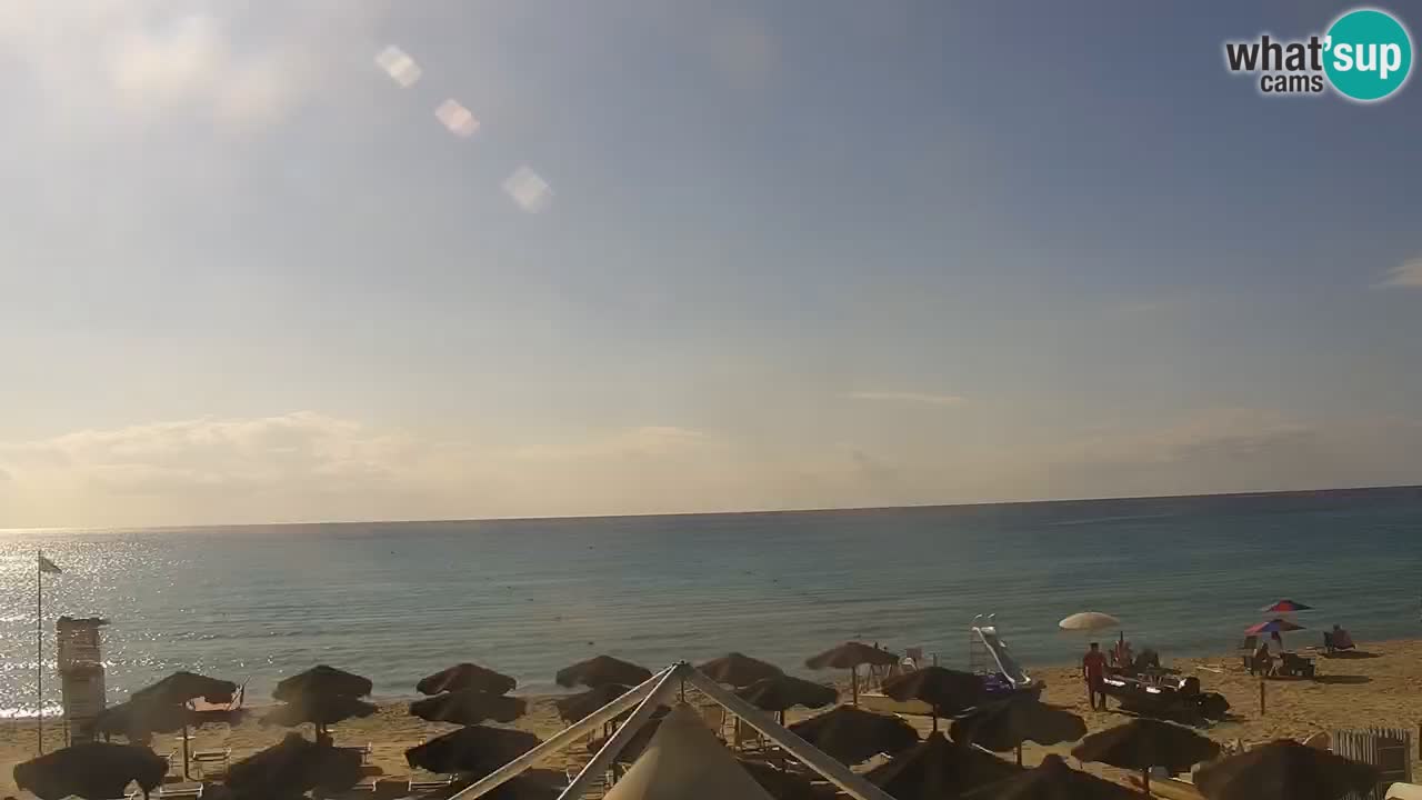 Costa Rei – Muravera – Sarrabus | Sardinia