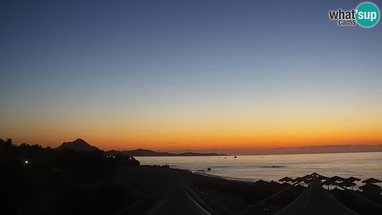 Costa Rei – Muravera – Sarrabus | Sardinien