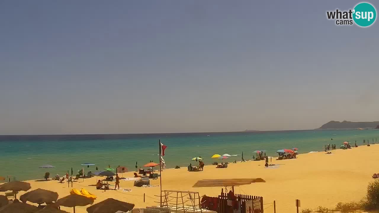 Costa Rei – Muravera – Sarrabus | Sardinien