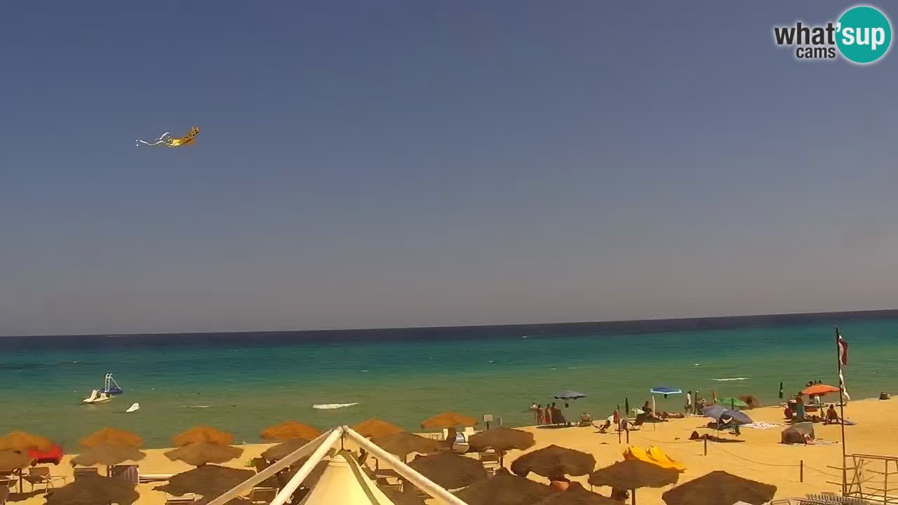 Costa Rei – Muravera – Sarrabus | Sardinia