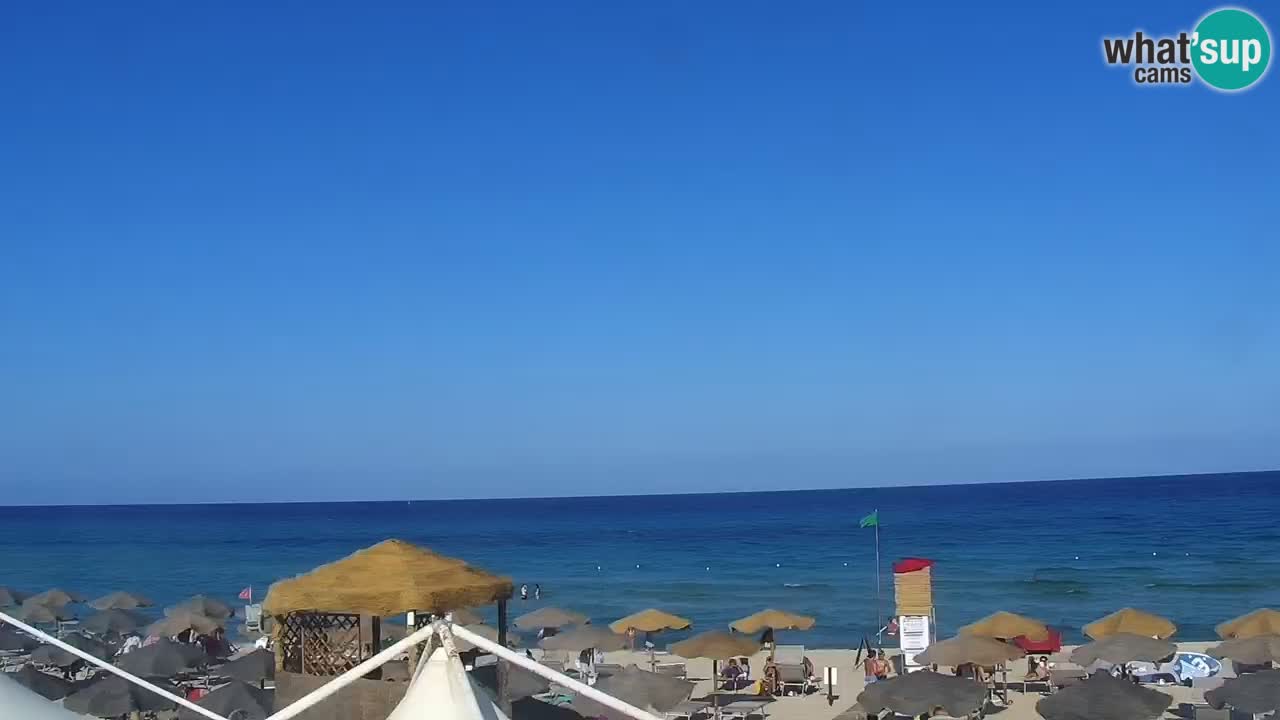 Costa Rei – Muravera – Sarrabus | Sardinia