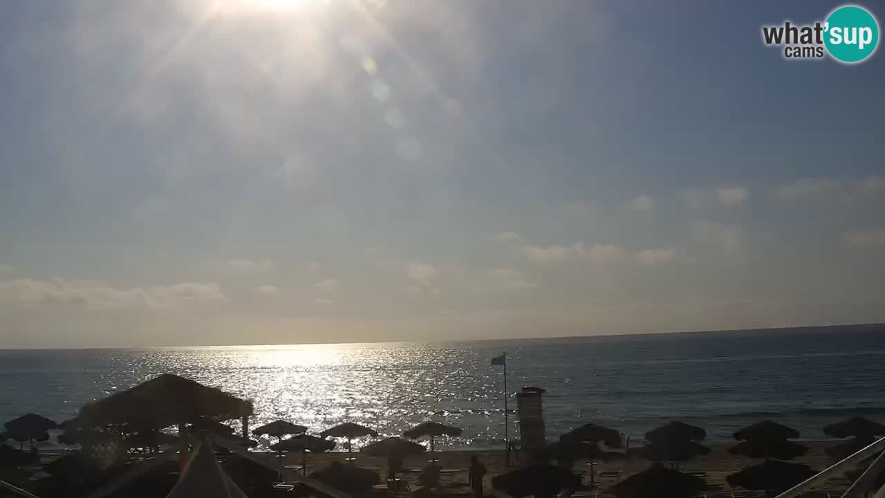 Costa Rei – Muravera – Sarrabus | Sardinia