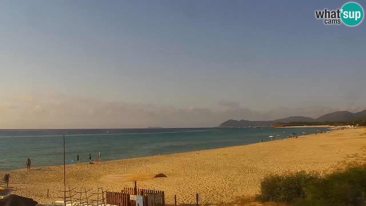 Costa Rei – Muravera – Sarrabus | Sardinien