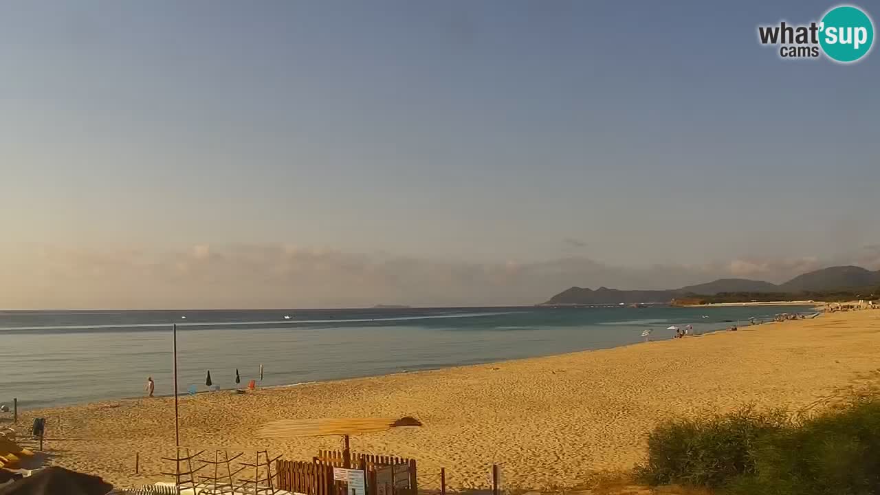 Costa Rei – Muravera – Sarrabus | Sardinia