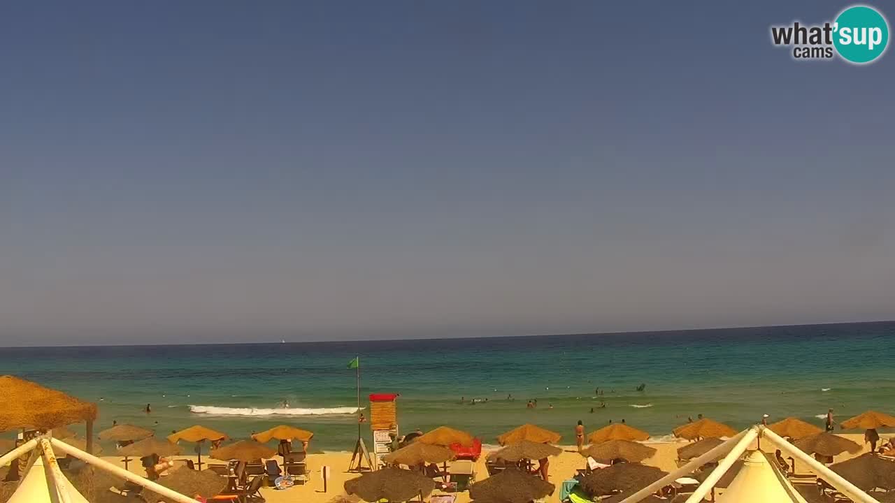 Costa Rei – Muravera – Sarrabus | Sardinia