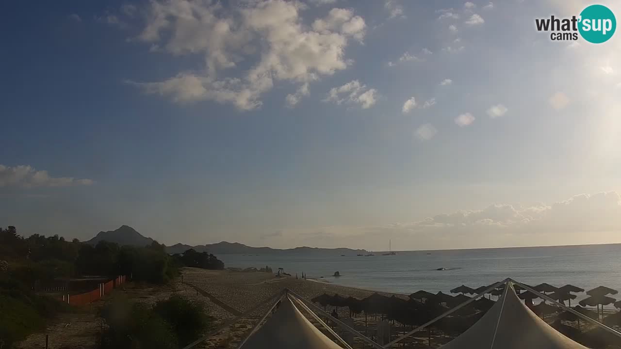 Costa Rei – Muravera – Sarrabus | Sardinija