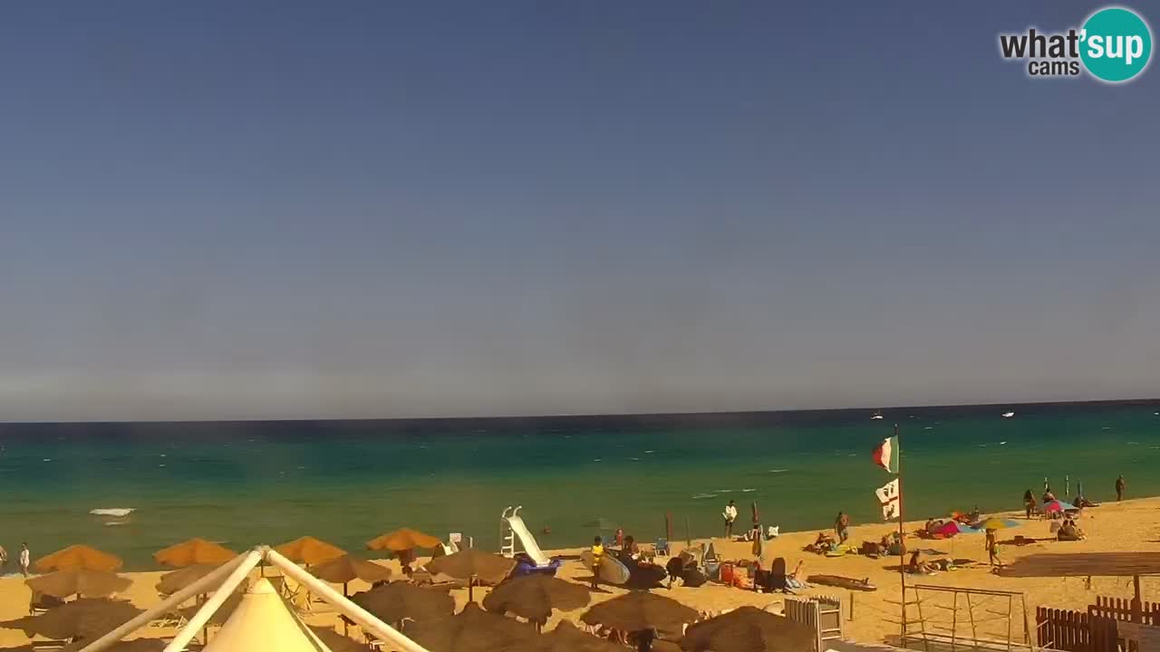 Costa Rei – Muravera – Sarrabus | Sardinia