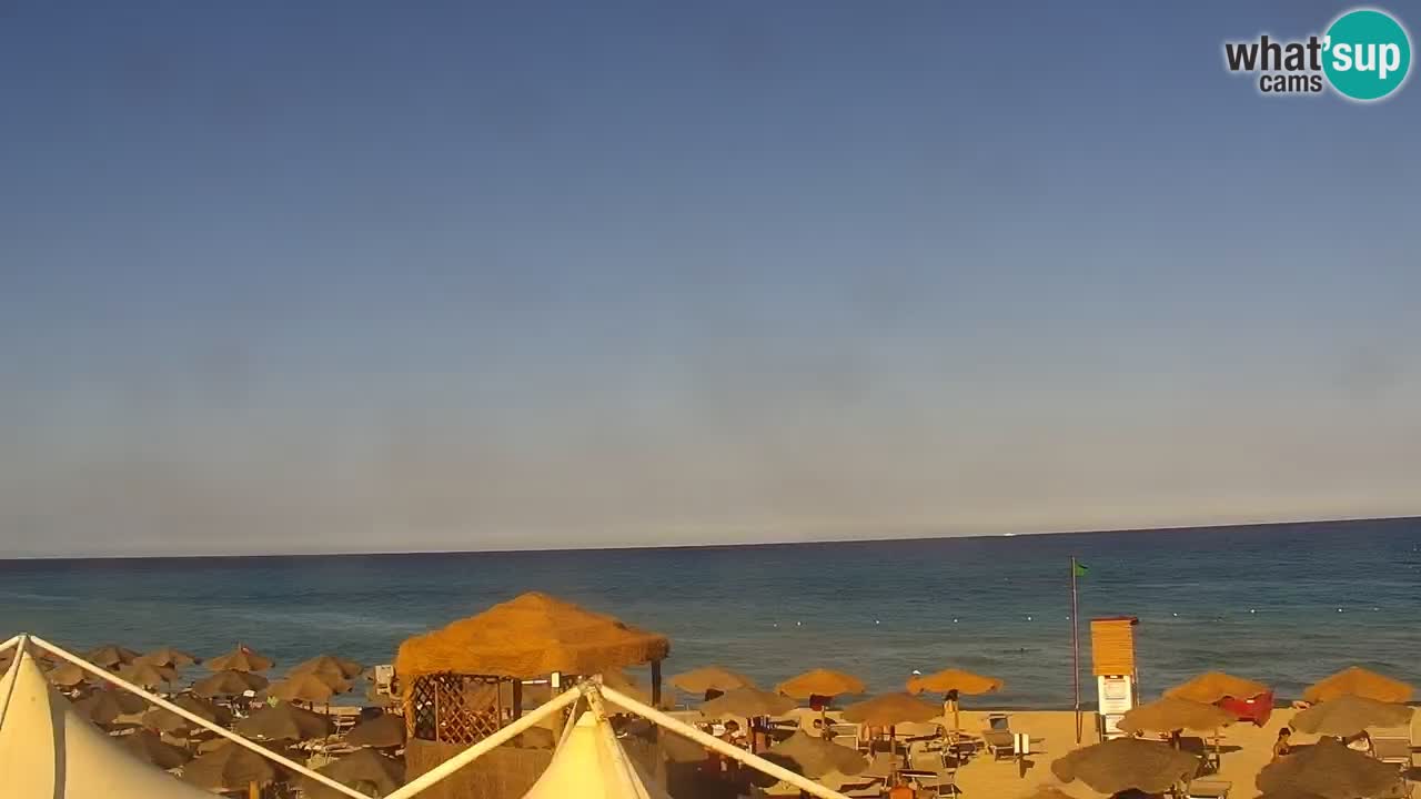 Costa Rei – Muravera – Sarrabus | Sardinia