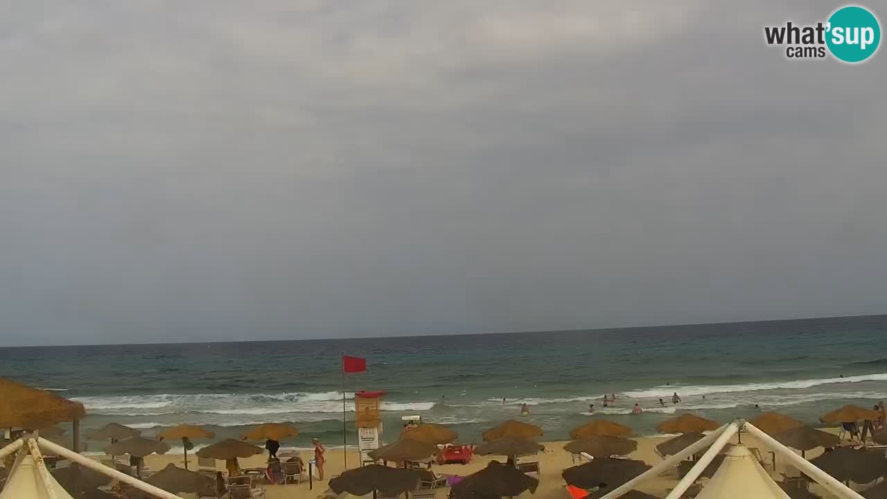 Costa Rei – Muravera – Sarrabus | Sardinia