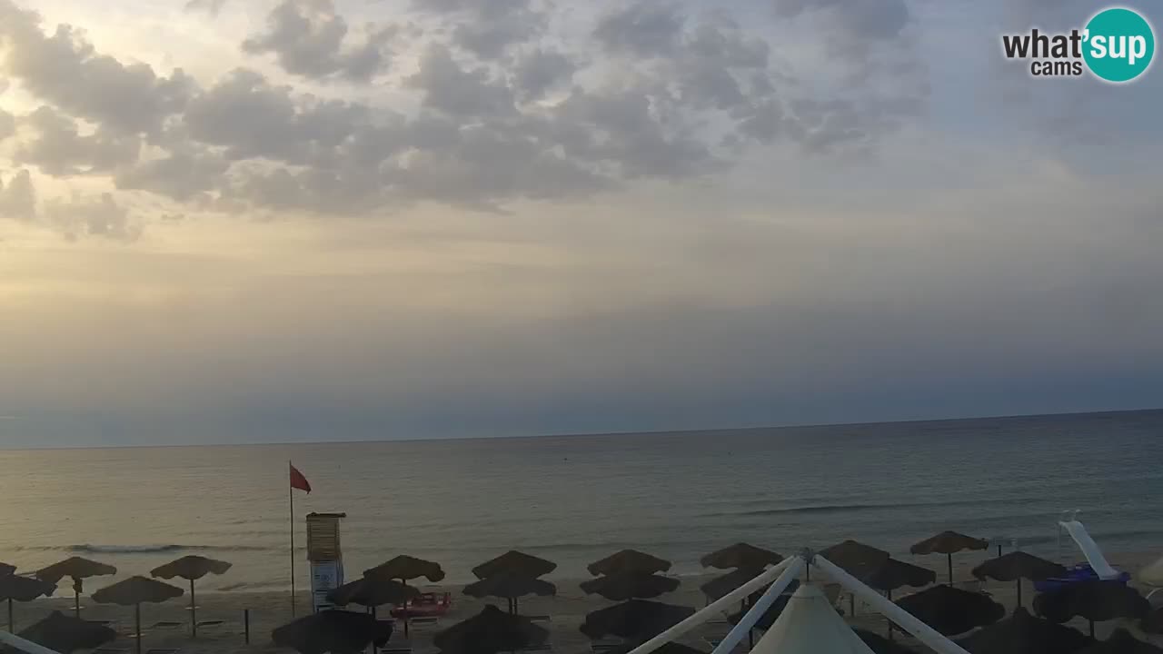 Costa Rei – Muravera – Sarrabus | Sardinia