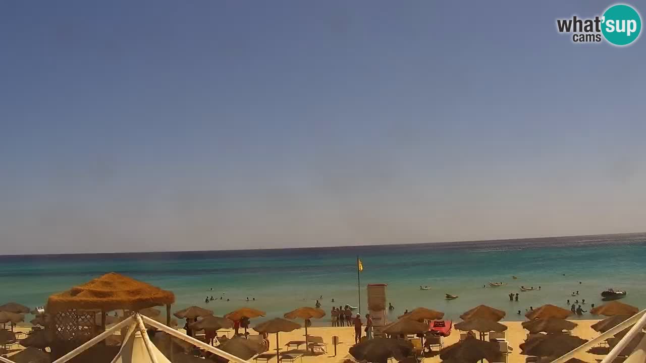 Costa Rei – Muravera – Sarrabus | Sardinia