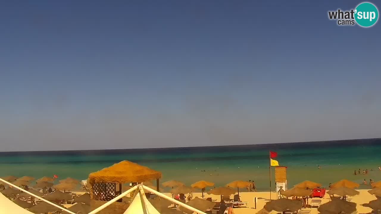 Costa Rei – Muravera – Sarrabus | Sardinia