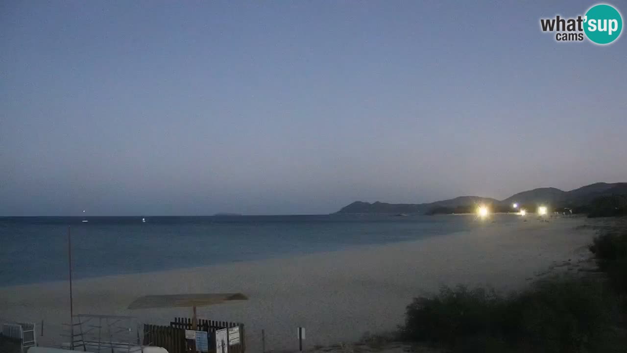 Costa Rei – Muravera – Sarrabus | Sardinia