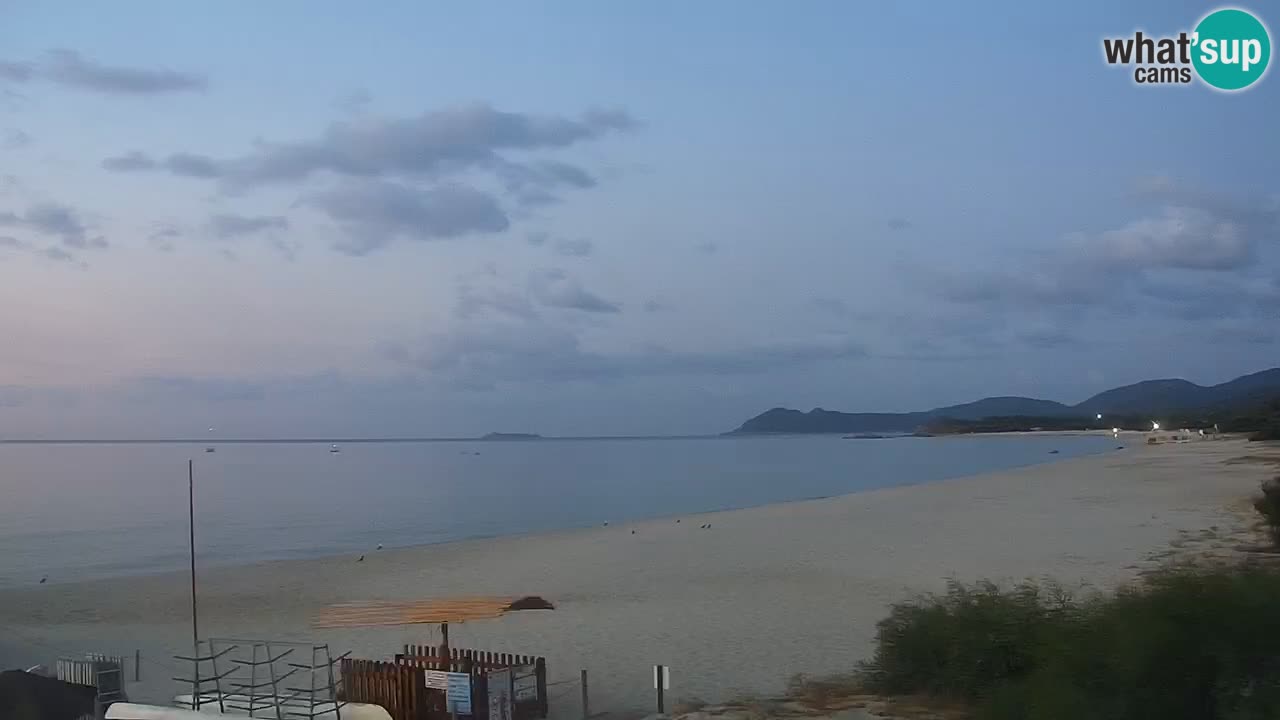 Costa Rei – Muravera – Sarrabus | Sardinia