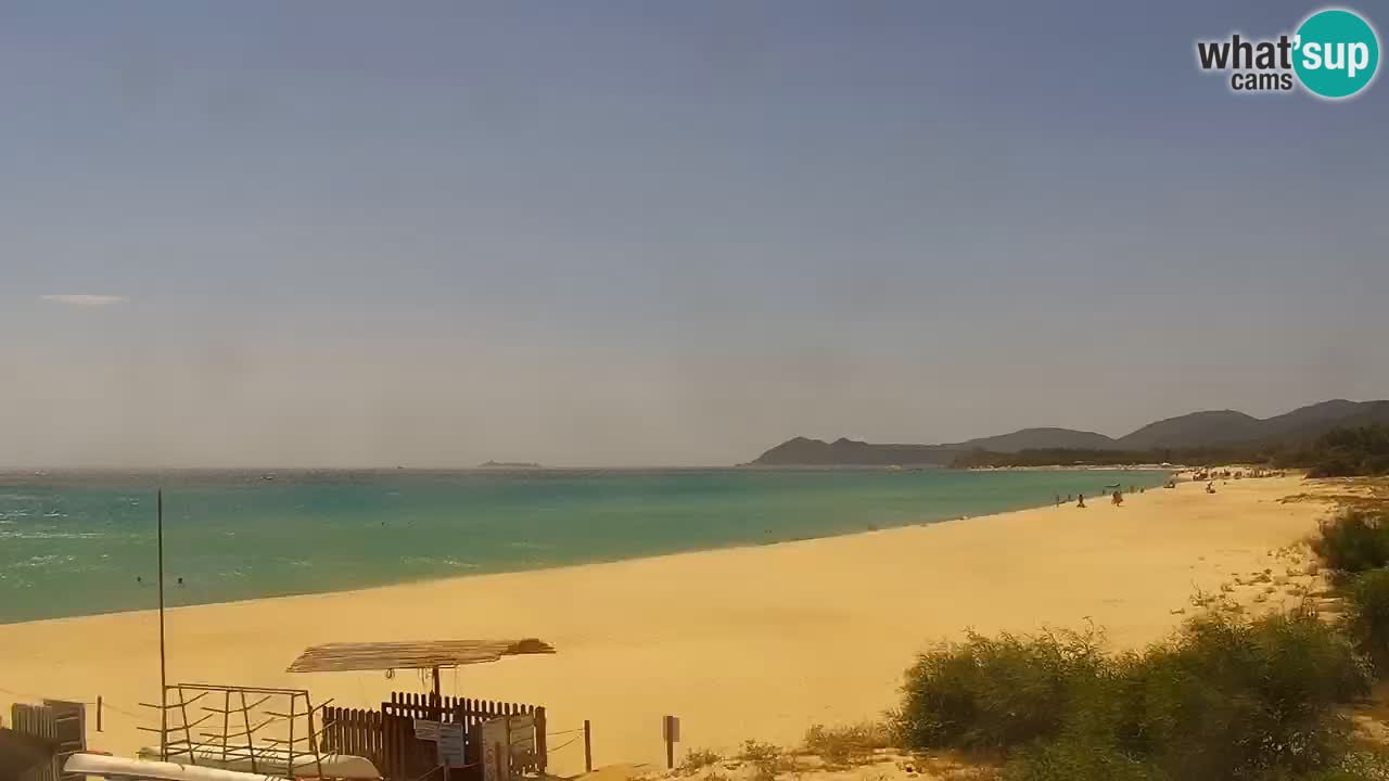 Costa Rei – Muravera – Sarrabus | Sardinia