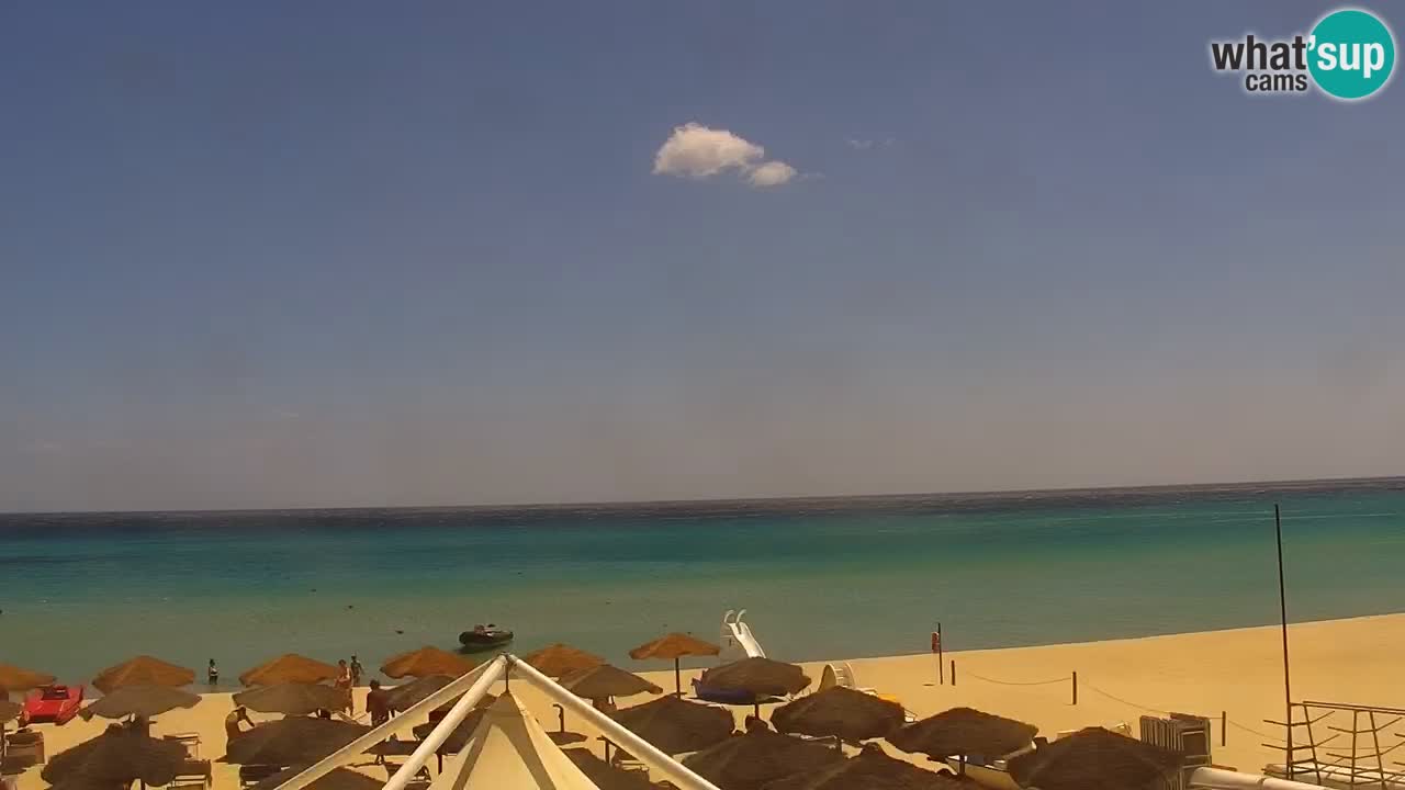 Costa Rei – Muravera – Sarrabus | Sardinia