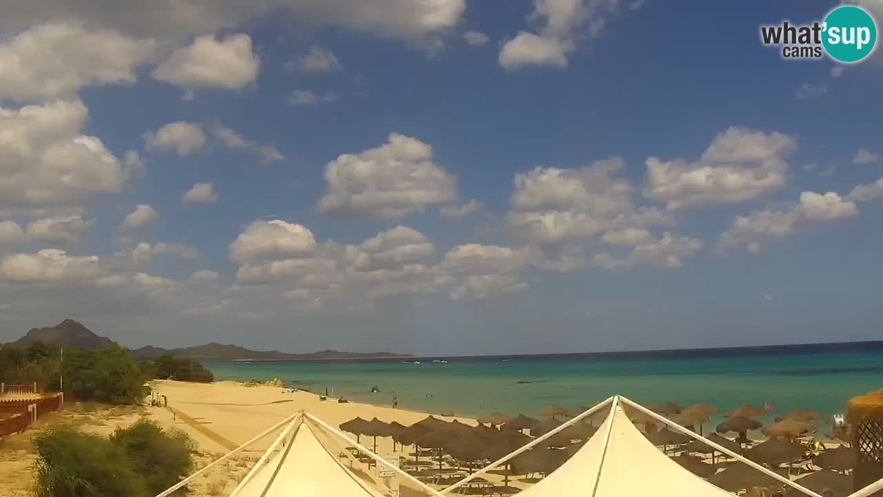 Costa Rei – Muravera – Sarrabus | Sardinia