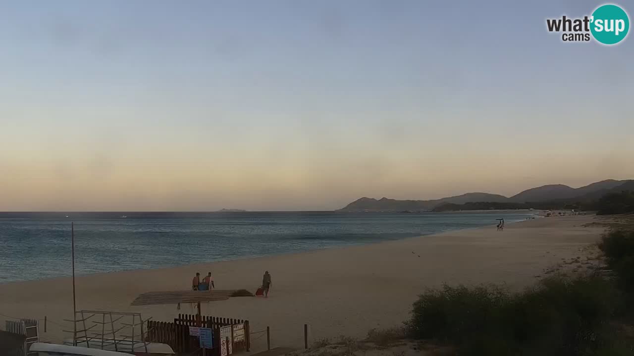 Costa Rei – Muravera – Sarrabus | Sardinia