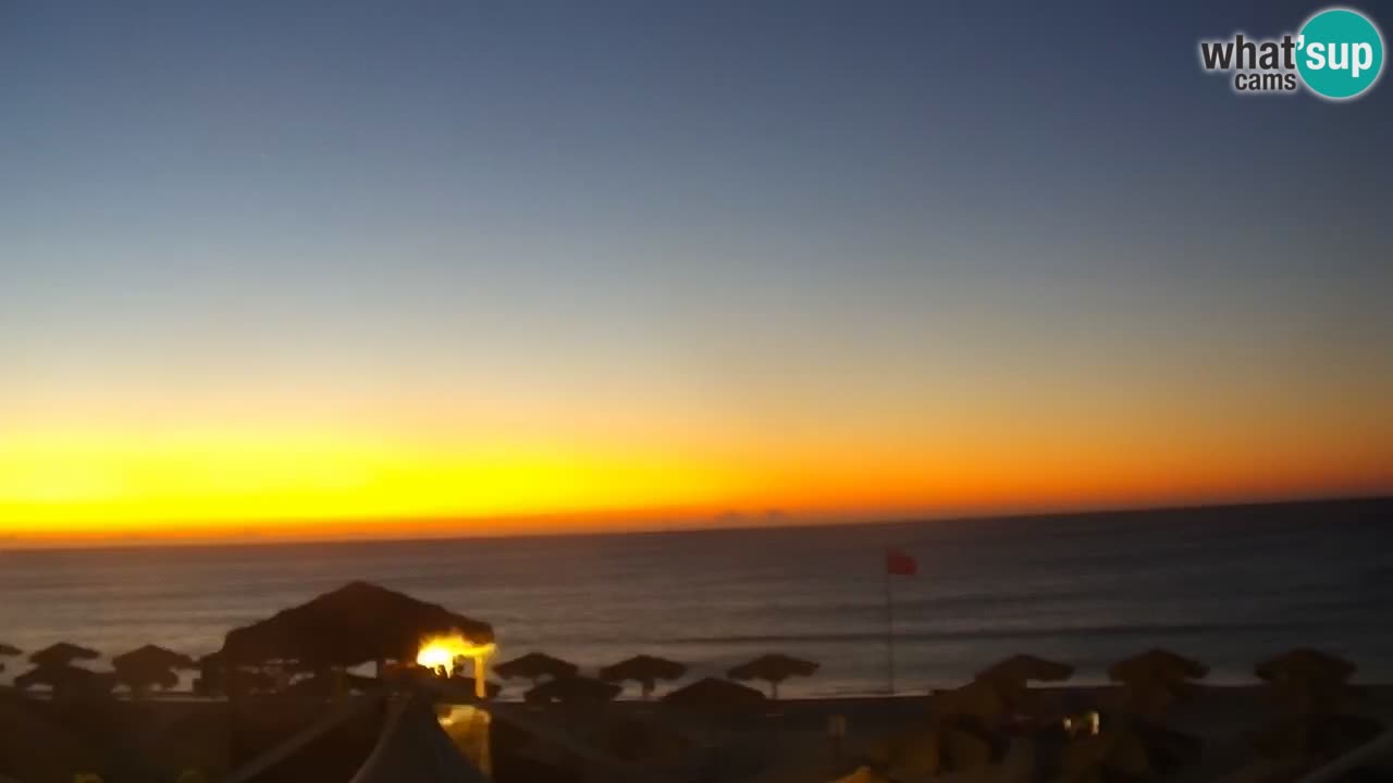Costa Rei – Muravera – Sarrabus | Sardinia