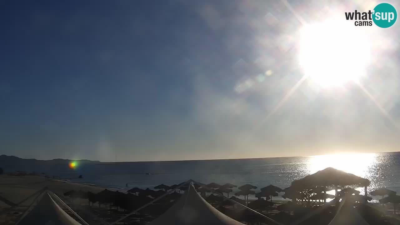 Costa Rei – Muravera – Sarrabus | Sardegna
