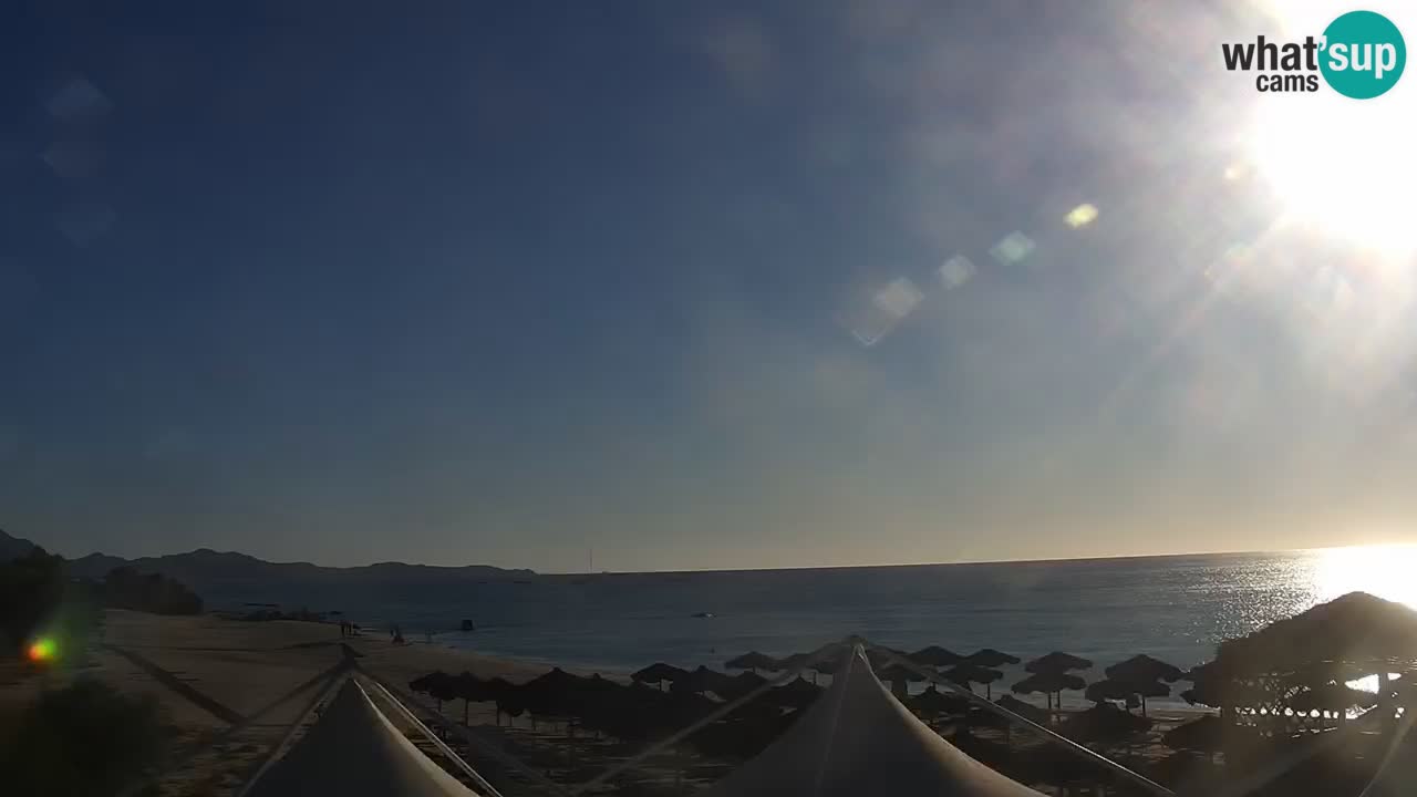 Costa Rei – Muravera – Sarrabus | Sardinija